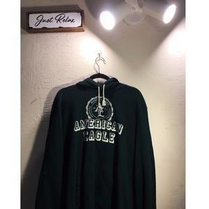 American Eagle Hoodie